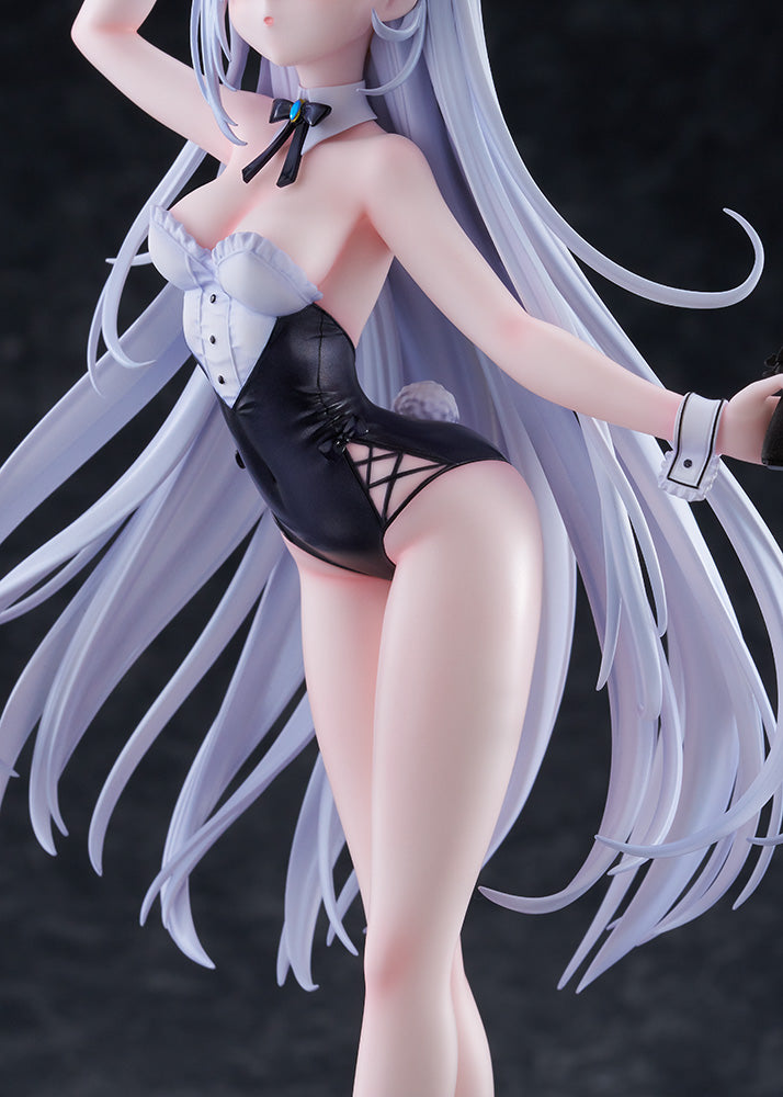 Shiboyugi: Playing Death Games to Put Food on the Table - Yuki Candle Woods Bunny Costume ver. [Pre-Order Jan 2027]