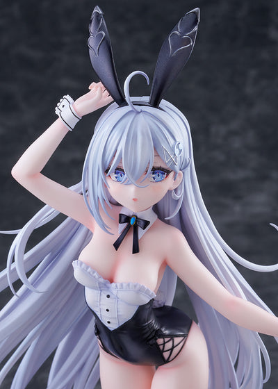 Shiboyugi: Playing Death Games to Put Food on the Table - Yuki Candle Woods Bunny Costume ver. [Pre-Order Jan 2027]