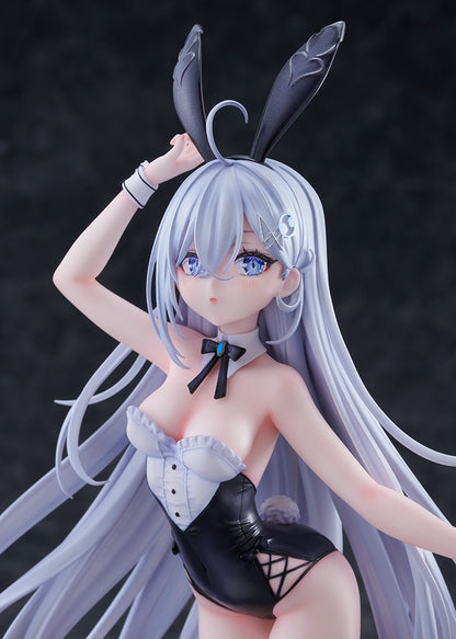 Shiboyugi: Playing Death Games to Put Food on the Table - Yuki Candle Woods Bunny Costume ver. [Pre-Order Jan 2027]