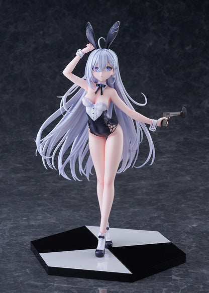 Shiboyugi: Playing Death Games to Put Food on the Table - Yuki Candle Woods Bunny Costume ver. [Pre-Order Jan 2027]