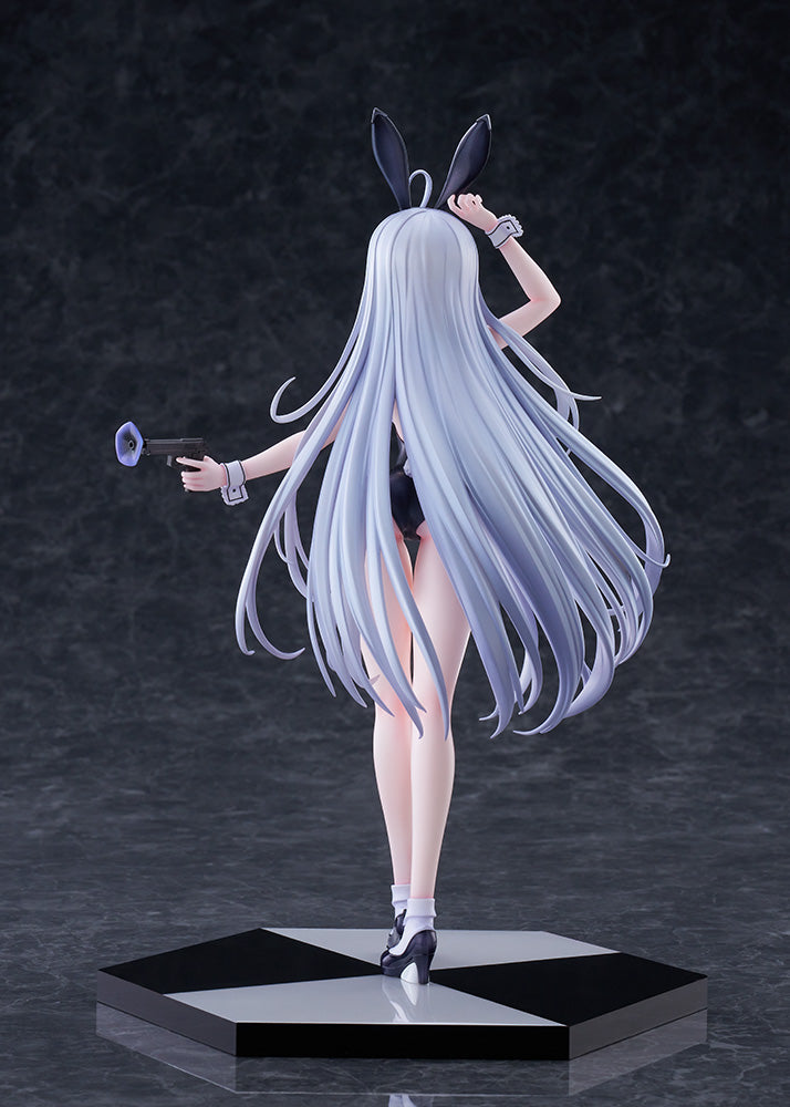 Shiboyugi: Playing Death Games to Put Food on the Table - Yuki Candle Woods Bunny Costume ver. [Pre-Order Jan 2027]