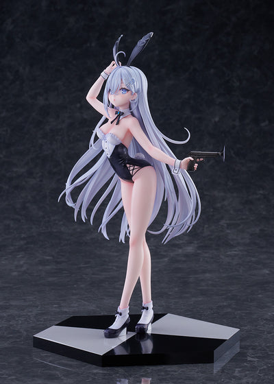 Shiboyugi: Playing Death Games to Put Food on the Table - Yuki Candle Woods Bunny Costume ver. [Pre-Order Jan 2027]
