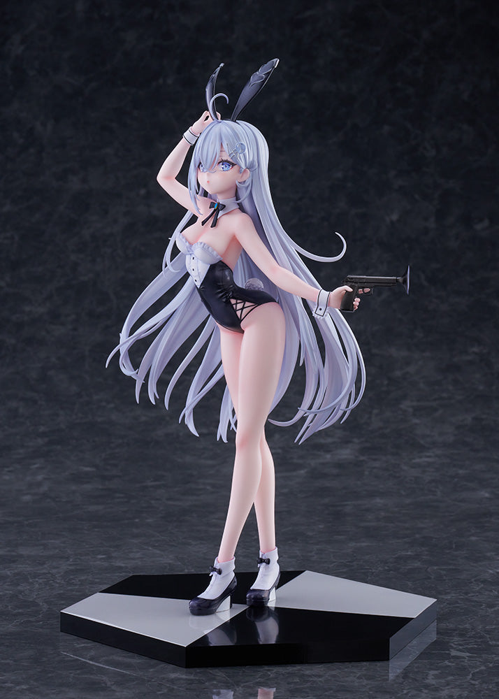 Shiboyugi: Playing Death Games to Put Food on the Table - Yuki Candle Woods Bunny Costume ver. [Pre-Order Jan 2027]