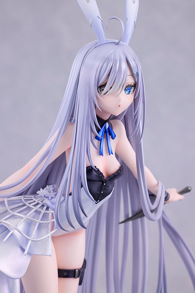 Shiboyugi: Playing Death Games to Put Food on the Table - Yuki Ghost Bunny Dress Ver. [Pre-Order Nov 2026]