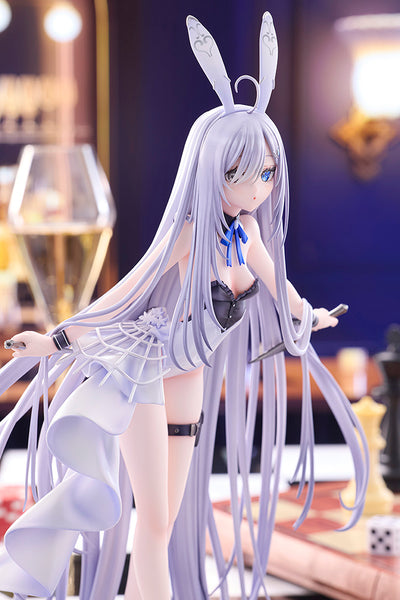 Shiboyugi: Playing Death Games to Put Food on the Table - Yuki Ghost Bunny Dress Ver. [Pre-Order Nov 2026]