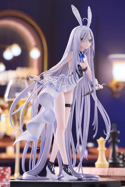 Shiboyugi: Playing Death Games to Put Food on the Table - Yuki Ghost Bunny Dress Ver. [Pre-Order Nov 2026]