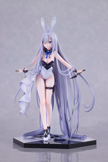 Shiboyugi: Playing Death Games to Put Food on the Table - Yuki Ghost Bunny Dress Ver. [Pre-Order Nov 2026]