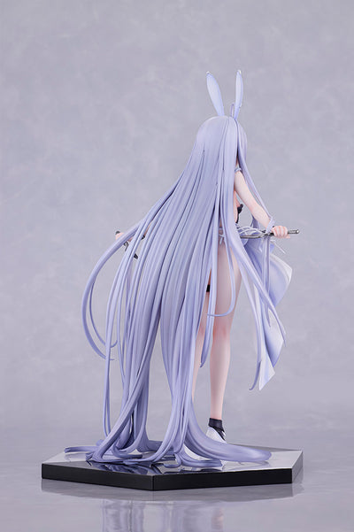 Shiboyugi: Playing Death Games to Put Food on the Table - Yuki Ghost Bunny Dress Ver. [Pre-Order Nov 2026]
