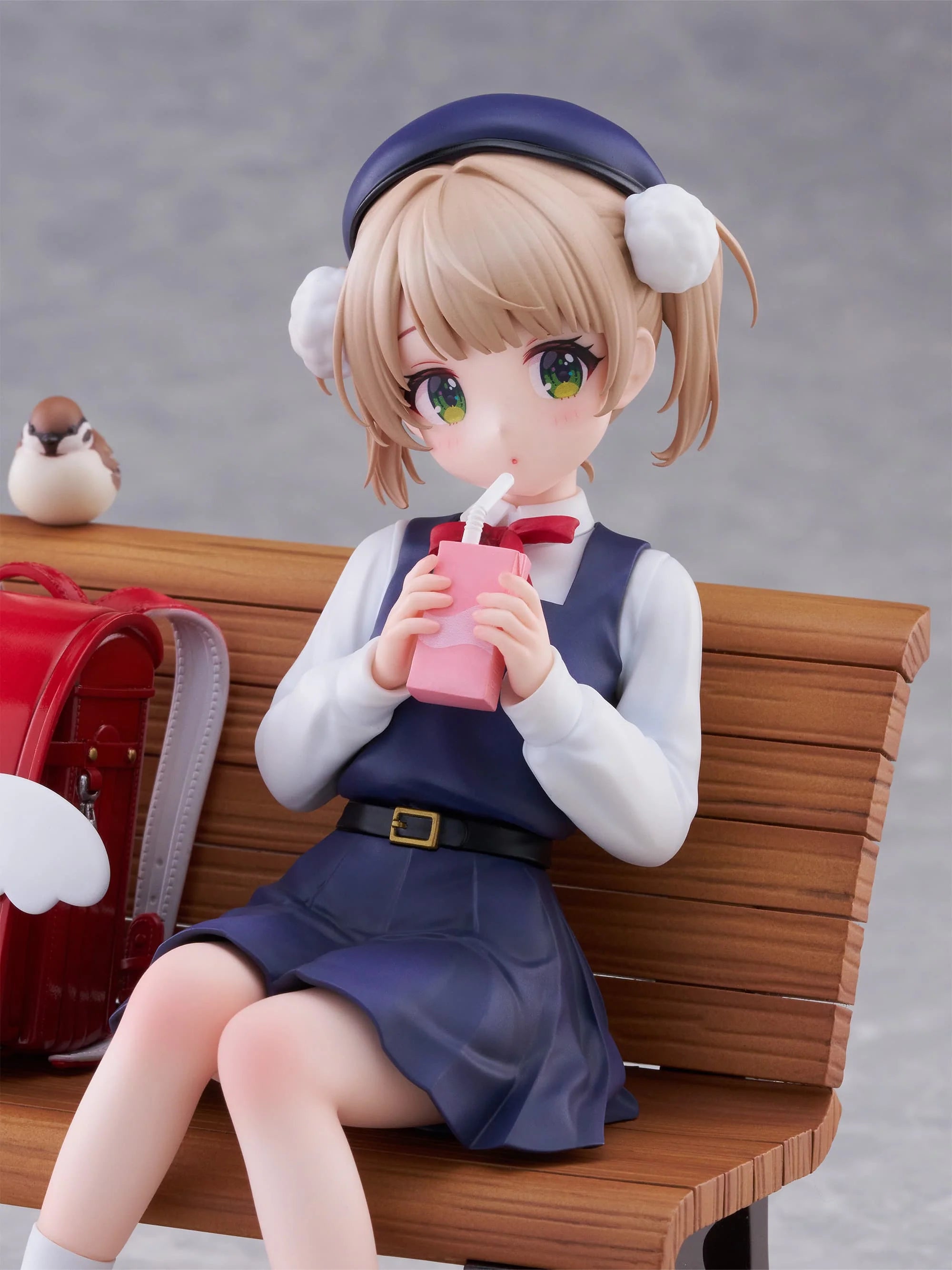 Shigure Ui F:NEX Figure - Shigure Ui 9 Years Old Ver. [Pre-Order Feb 2027]