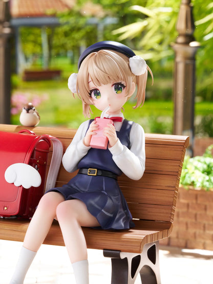 Shigure Ui F:NEX Figure - Shigure Ui 9 Years Old Ver. [Pre-Order Feb 2027]