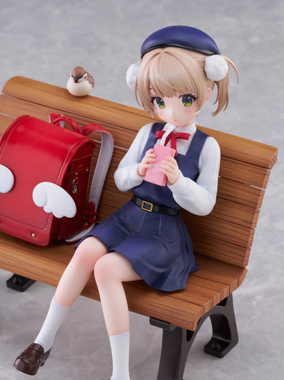 Shigure Ui F:NEX Figure - Shigure Ui 9 Years Old Ver. [Pre-Order Feb 2027]