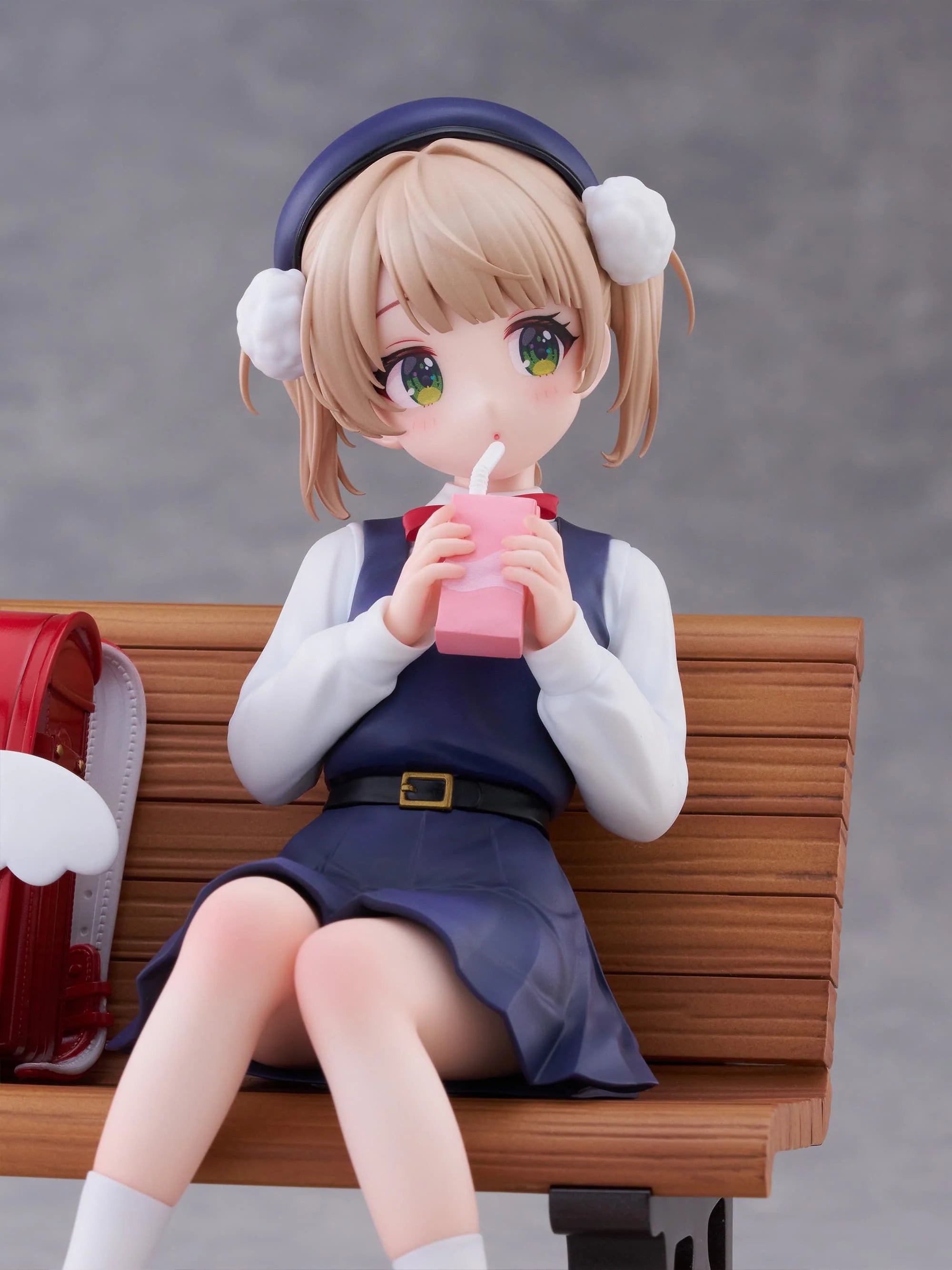 Shigure Ui F:NEX Figure - Shigure Ui 9 Years Old Ver. [Pre-Order Feb 2027]