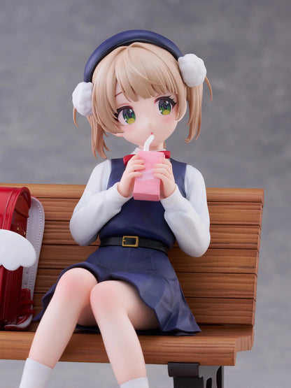 Shigure Ui F:NEX Figure - Shigure Ui 9 Years Old Ver. [Pre-Order Feb 2027]