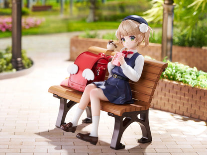 Shigure Ui F:NEX Figure - Shigure Ui 9 Years Old Ver. [Pre-Order Feb 2027]