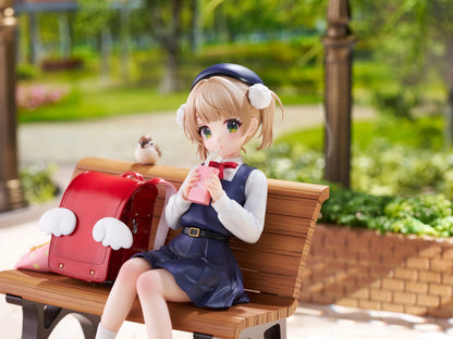 Shigure Ui F:NEX Figure - Shigure Ui 9 Years Old Ver. [Pre-Order Feb 2027]