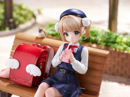 Shigure Ui F:NEX Figure - Shigure Ui 9 Years Old Ver. [Pre-Order Feb 2027]