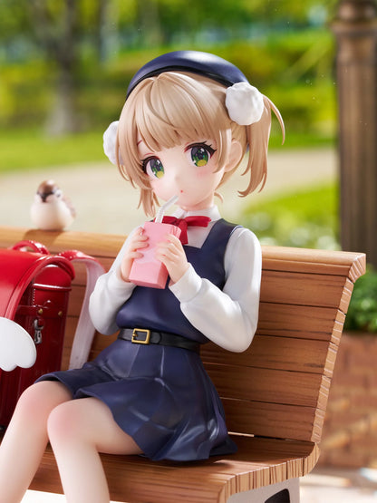 Shigure Ui F:NEX Figure - Shigure Ui 9 Years Old Ver. [Pre-Order Feb 2027]