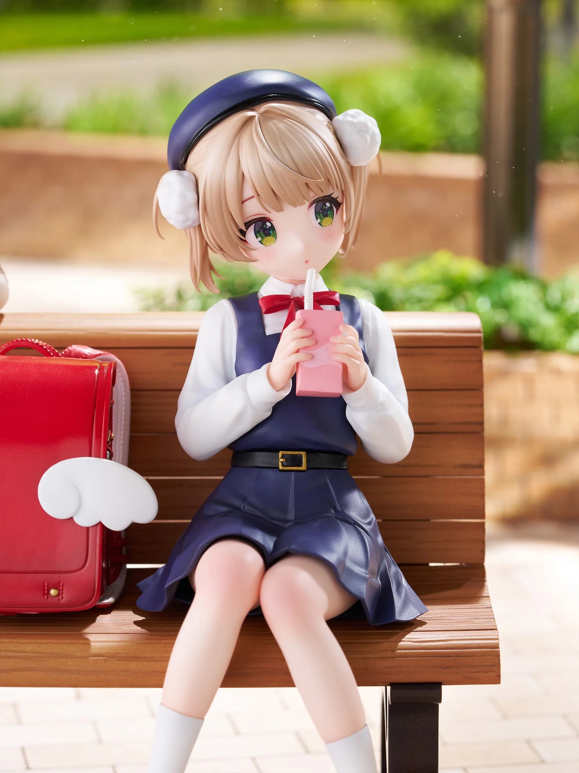 Shigure Ui F:NEX Figure - Shigure Ui 9 Years Old Ver. [Pre-Order Feb 2027]
