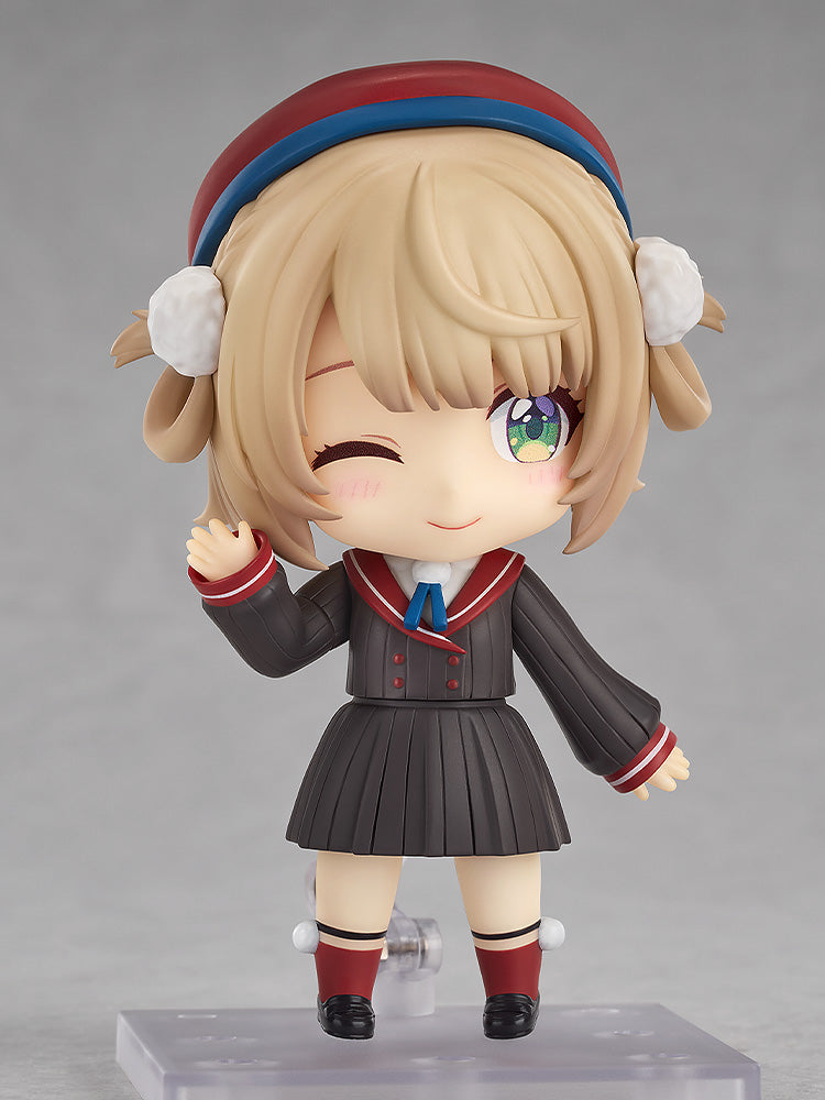 Shigure Ui Nendoroid - Shigure Ui Standard Outfit Ver. [Pre-Order Nov 2026]
