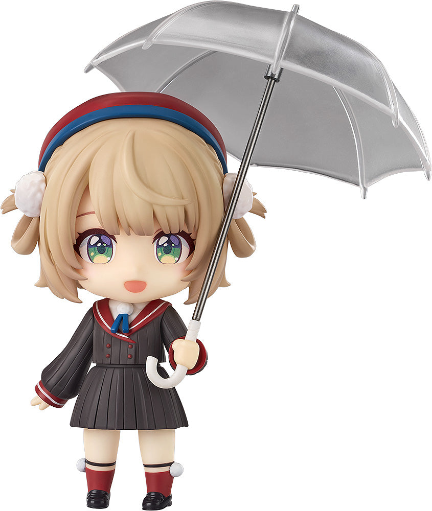 Shigure Ui Nendoroid - Shigure Ui Standard Outfit Ver. [Pre-Order Nov 2026]