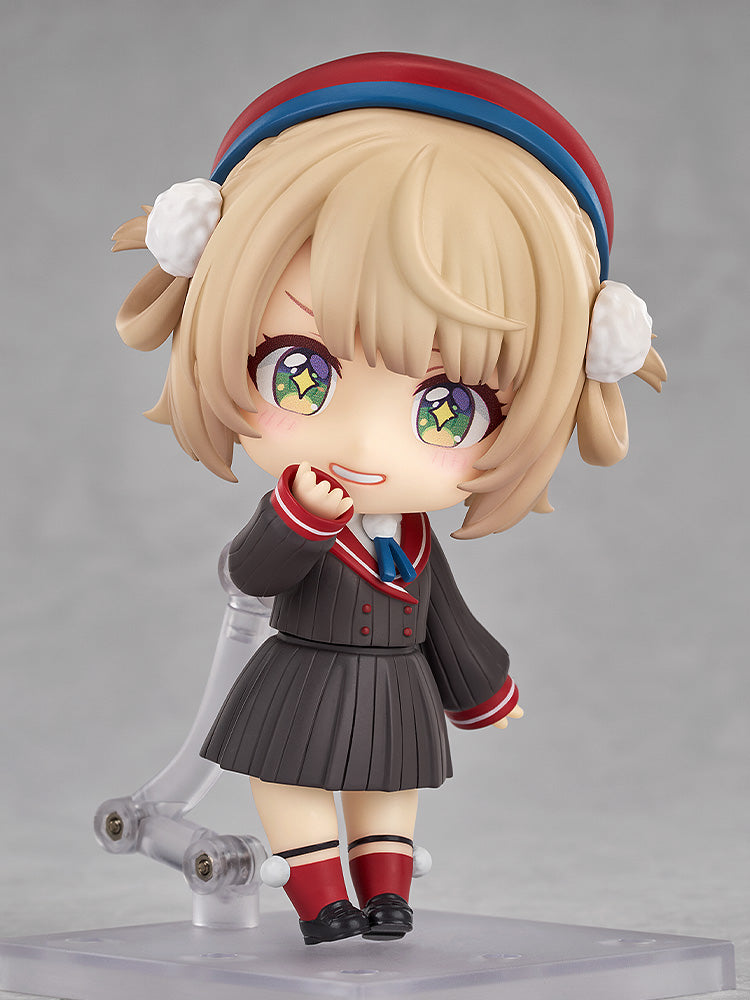 Shigure Ui Nendoroid - Shigure Ui Standard Outfit Ver. [Pre-Order Nov 2026]