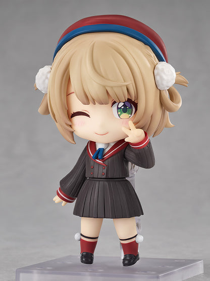 Shigure Ui Nendoroid - Shigure Ui Standard Outfit Ver. [Pre-Order Nov 2026]