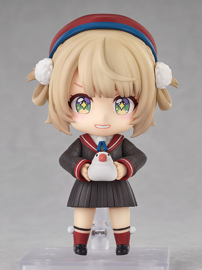 Shigure Ui Nendoroid - Shigure Ui Standard Outfit Ver. [Pre-Order Nov 2026]