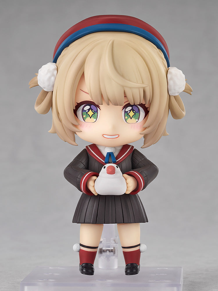 Shigure Ui Nendoroid - Shigure Ui Standard Outfit Ver. [Pre-Order Nov 2026]