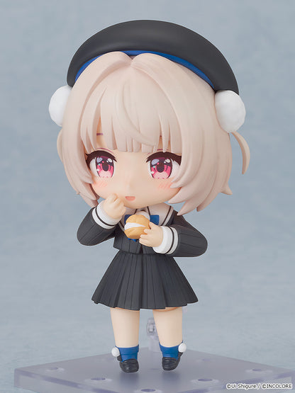 Shigure Ui Nendoroid - Shigure Ui [Pre-Order Nov 2026]