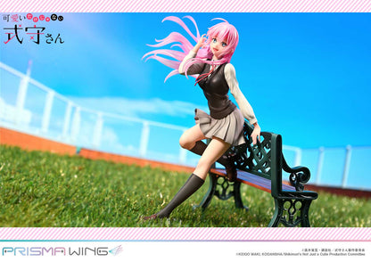 Shikimori's Not Just a Cutie Prisma Wing - Shikimori-san Bonus Edition