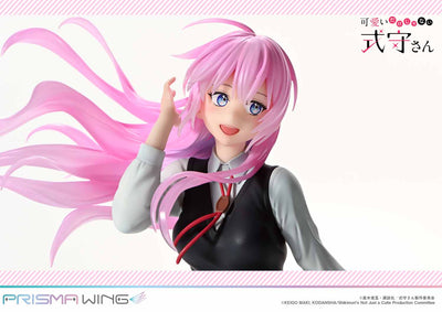 Shikimori's Not Just a Cutie Prisma Wing - Shikimori-san Bonus Edition