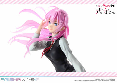 Shikimori's Not Just a Cutie Prisma Wing - Shikimori-san Bonus Edition