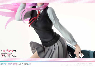 Shikimori's Not Just a Cutie Prisma Wing - Shikimori-san Bonus Edition