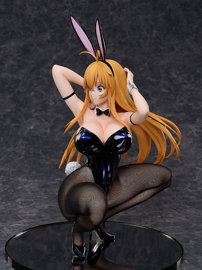 Shin Ikkitousen 1/4 Scale Figure - Hakufu Sonsaku Bunny Ver. [Pre-Order Aug 2026]