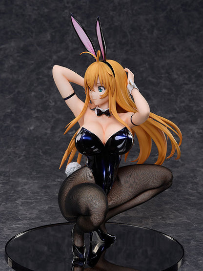 Shin Ikkitousen 1/4 Scale Figure - Hakufu Sonsaku Bunny Ver. [Pre-Order Aug 2026]