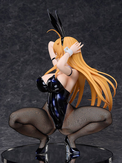 Shin Ikkitousen 1/4 Scale Figure - Hakufu Sonsaku Bunny Ver. [Pre-Order Aug 2026]