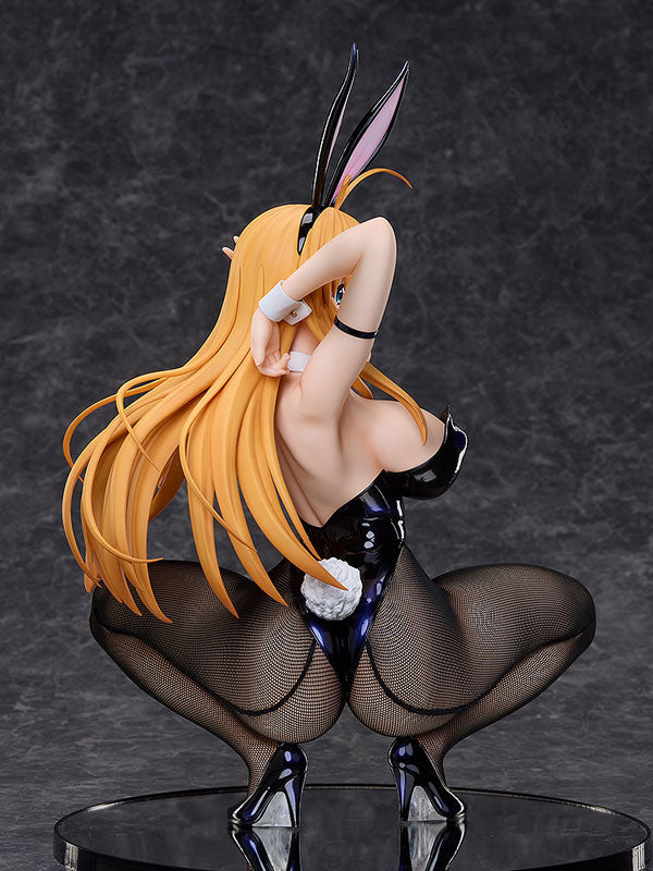 Shin Ikkitousen 1/4 Scale Figure - Hakufu Sonsaku Bunny Ver. [Pre-Order Aug 2026]