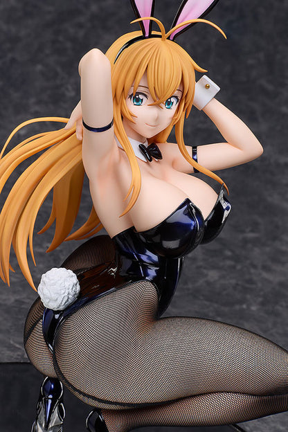 Shin Ikkitousen 1/4 Scale Figure - Hakufu Sonsaku Bunny Ver. [Pre-Order Aug 2026]