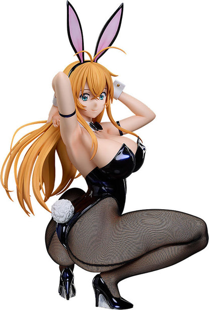Shin Ikkitousen 1/4 Scale Figure - Hakufu Sonsaku Bunny Ver. [Pre-Order Aug 2026]