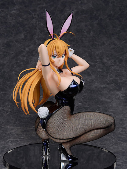 Shin Ikkitousen 1/4 Scale Figure - Hakufu Sonsaku Bunny Ver. [Pre-Order Aug 2026]