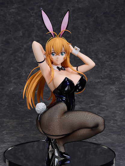 Shin Ikkitousen 1/4 Scale Figure - Hakufu Sonsaku Bunny Ver. [Pre-Order Aug 2026]