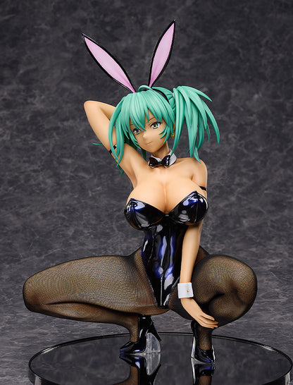 Shin Ikkitousen 1/4 Scale Figure - Housen Ryofu Bunny Ver. [Pre-Order Sep 2026]