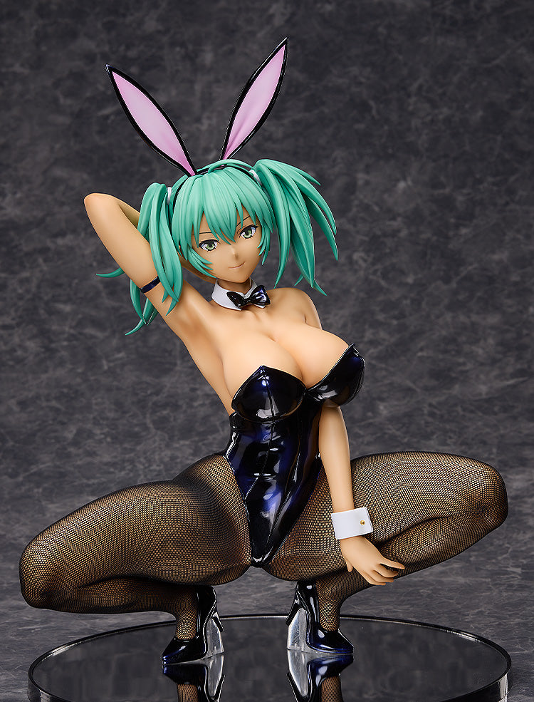 Shin Ikkitousen 1/4 Scale Figure - Housen Ryofu Bunny Ver. [Pre-Order Sep 2026]