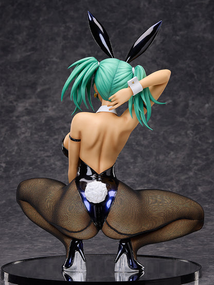 Shin Ikkitousen 1/4 Scale Figure - Housen Ryofu Bunny Ver. [Pre-Order Sep 2026]