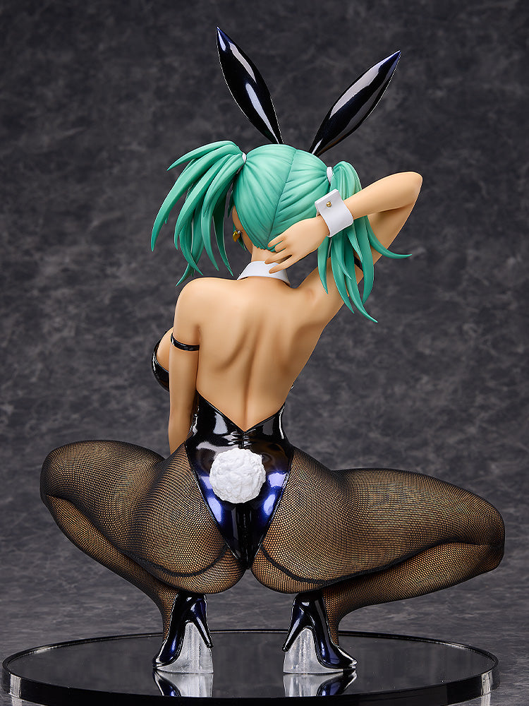 Shin Ikkitousen 1/4 Scale Figure - Housen Ryofu Bunny Ver. [Pre-Order Sep 2026]