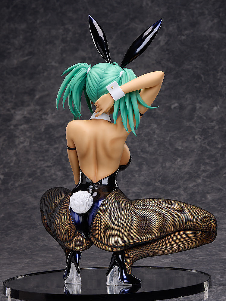 Shin Ikkitousen 1/4 Scale Figure - Housen Ryofu Bunny Ver. [Pre-Order Sep 2026]