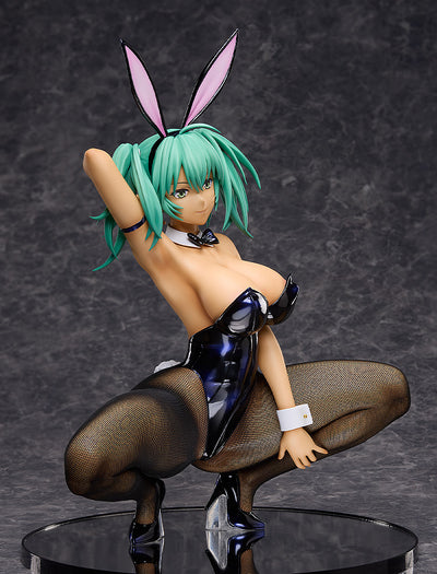 Shin Ikkitousen 1/4 Scale Figure - Housen Ryofu Bunny Ver. [Pre-Order Sep 2026]