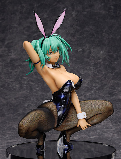 Shin Ikkitousen 1/4 Scale Figure - Housen Ryofu Bunny Ver. [Pre-Order Sep 2026]