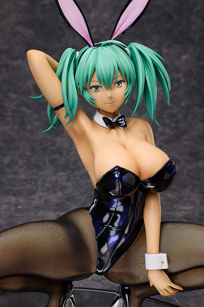Shin Ikkitousen 1/4 Scale Figure - Housen Ryofu Bunny Ver. [Pre-Order Sep 2026]