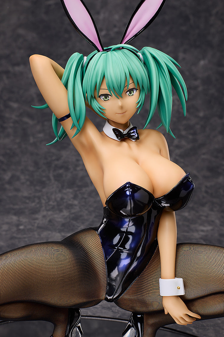 Shin Ikkitousen 1/4 Scale Figure - Housen Ryofu Bunny Ver. [Pre-Order Sep 2026]